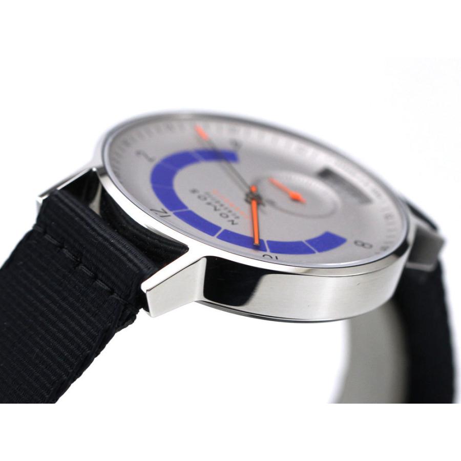 NOMOS GLASHUETTE 【ノモス正規販売店】[選べる5年延長保証][無金利  