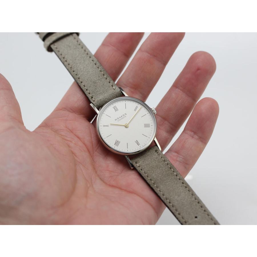 NOMOS GLASHUETTE 【ノモス正規販売店】[選べるお買上特典][36回