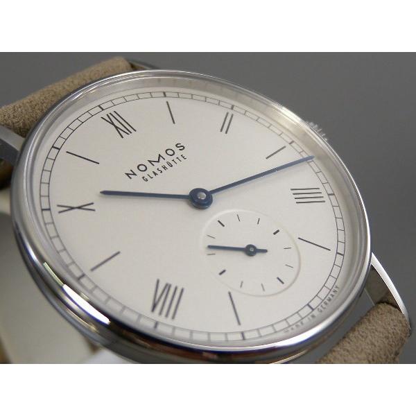 NOMOS GLASHUETTE（ノモス グラスヒュッテ） 【ノモス正規販売店