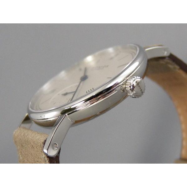 NOMOS GLASHUETTE（ノモス グラスヒュッテ） 【ノモス正規販売店