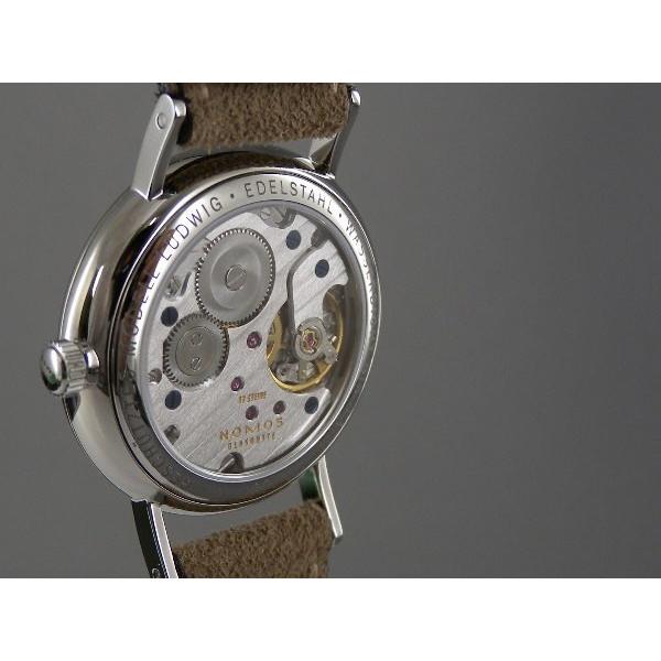 NOMOS GLASHUETTE（ノモス グラスヒュッテ） 【ノモス正規販売店