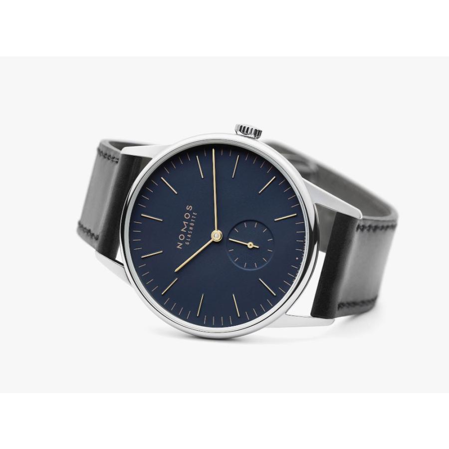 NOMOS GLASHUETTE 【ノモス正規販売店】[即日発送][選べるお買上特典