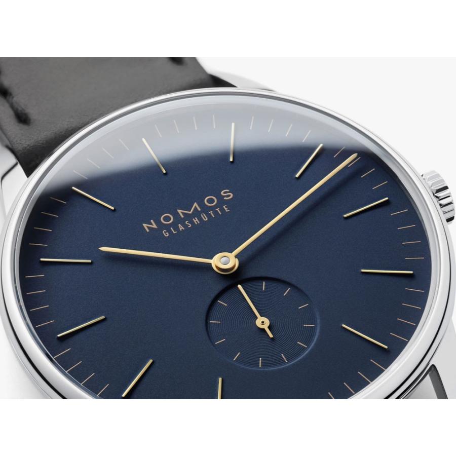 NOMOS GLASHUETTE（ノモス グラスヒュッテ） 【ノモス正規販売店