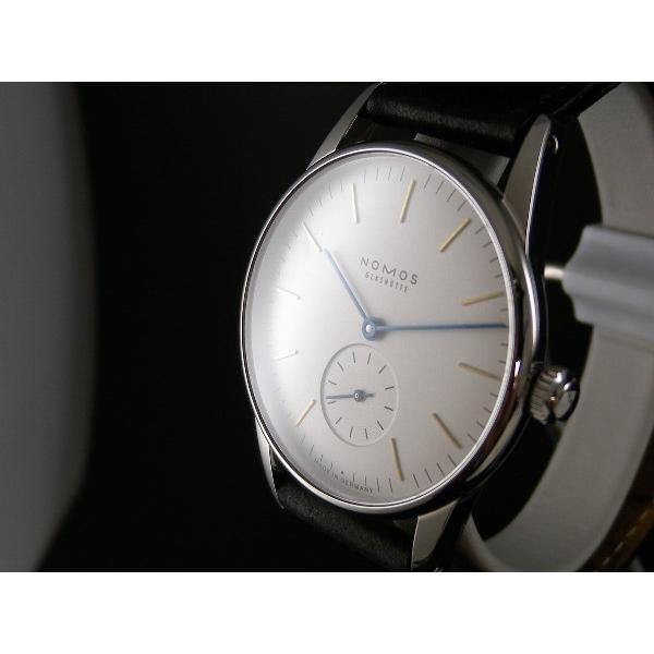 ノモスは安心の正規販売店で Nomos オリオン 35mm ブルーハンド Orion Blue Hands 日本正規品 Or1a3gw2 No Or1a3gw2 Besshoオンラインストア 通販 Yahoo ショッピング