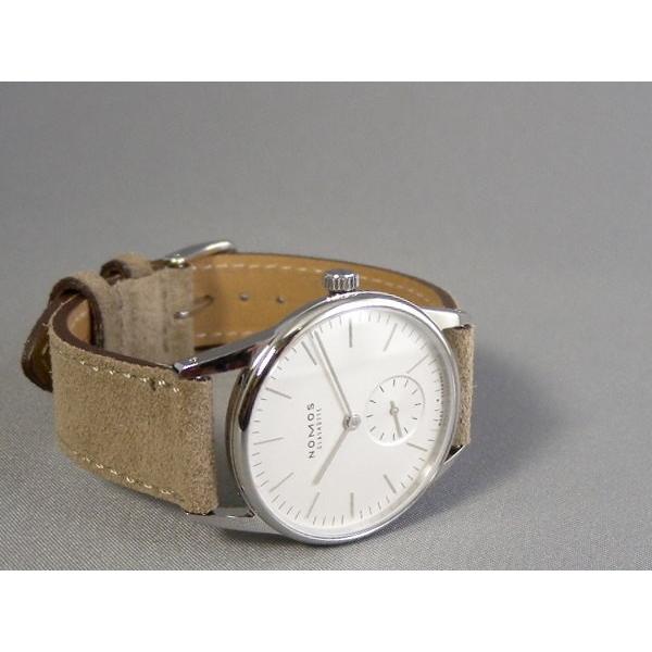 NOMOS GLASHUETTE（ノモス グラスヒュッテ） 【ノモス正規販売店 