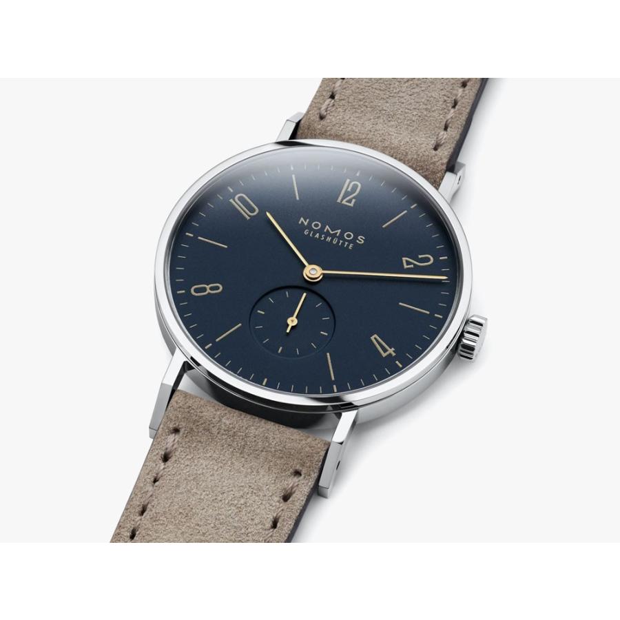 NOMOS GLASHUETTE（ノモス グラスヒュッテ） 【ノモス正規販売店
