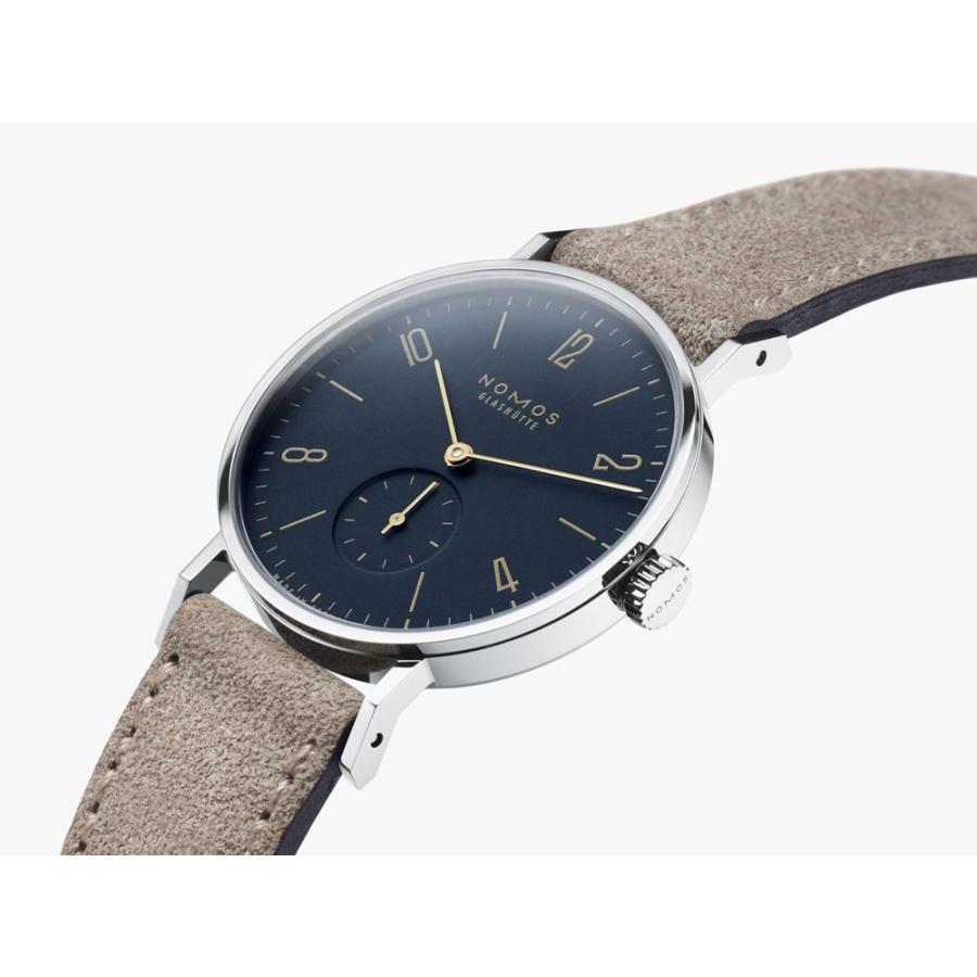 NOMOS GLASHUETTE（ノモス グラスヒュッテ） 【ノモス正規販売店