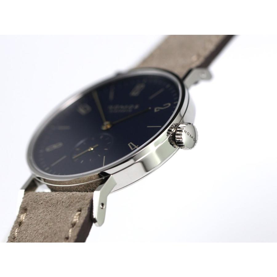 NOMOS GLASHUETTE（ノモス グラスヒュッテ） 【ノモス正規販売店