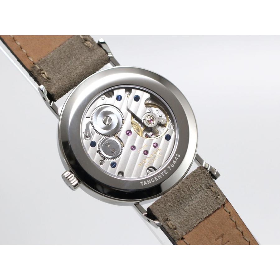 NOMOS GLASHUETTE（ノモス グラスヒュッテ） 【ノモス正規販売店