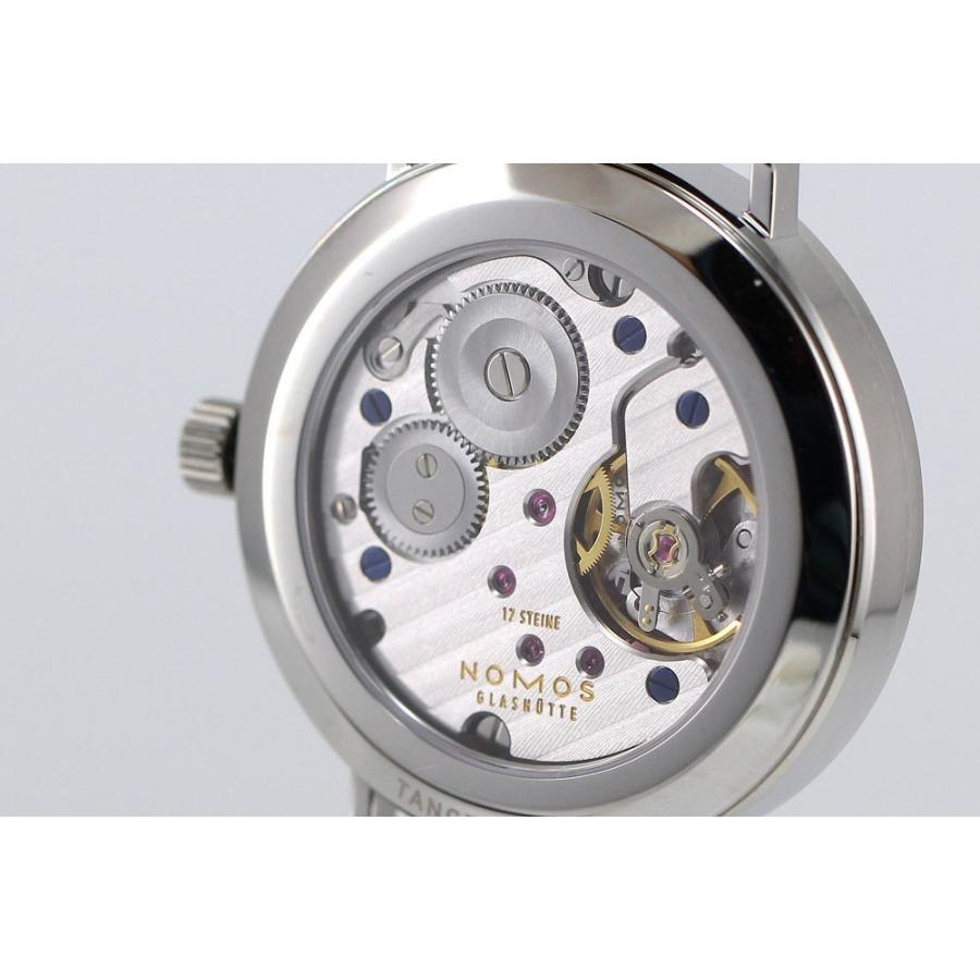 NOMOS GLASHUETTE（ノモス グラスヒュッテ） 【ノモス正規販売店