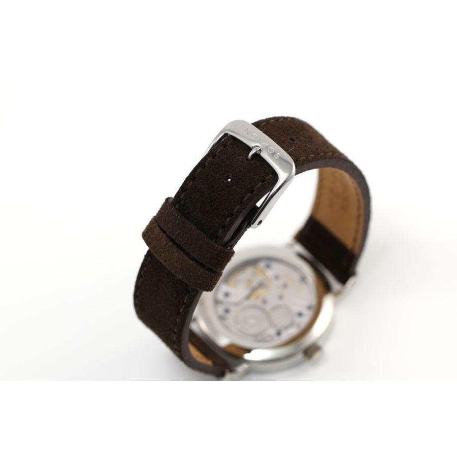 NOMOS GLASHUETTE 【ノモス正規販売店】[即日発送][選べるお買上特典 
