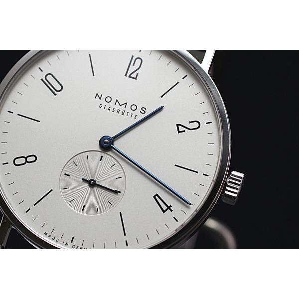 NOMOS GLASHUETTE（ノモス グラスヒュッテ） 【ノモス正規販売店