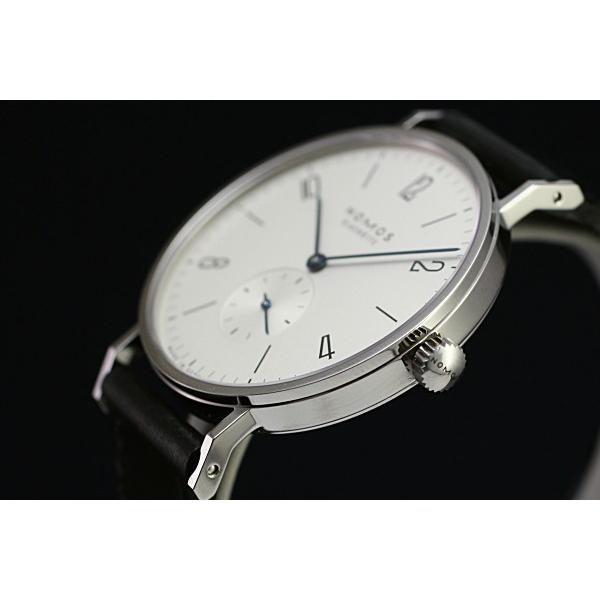 NOMOS GLASHUETTE（ノモス グラスヒュッテ） 【ノモス正規販売店