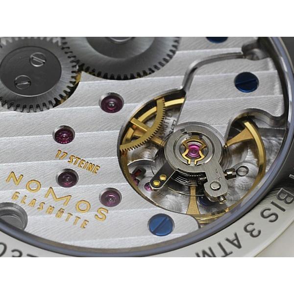 NOMOS GLASHUETTE（ノモス グラスヒュッテ） 【ノモス正規販売店