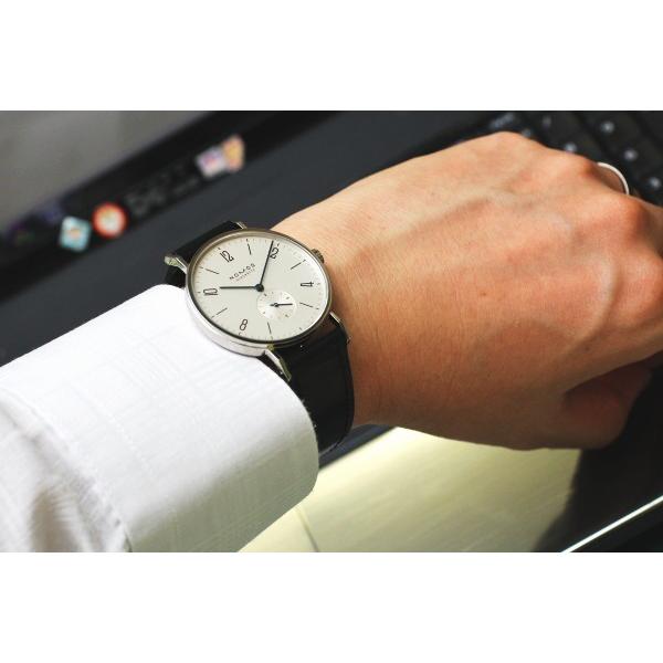 美品 NOMOS ノモス TN1A1W238 タンジェント 手巻き 時計 美品 NOMOS ノモス TN1A1W238 タンジェント 手巻き 時計 ノモス