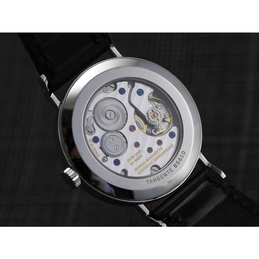 NOMOS GLASHUETTE（ノモス グラスヒュッテ） 【ノモス正規販売店