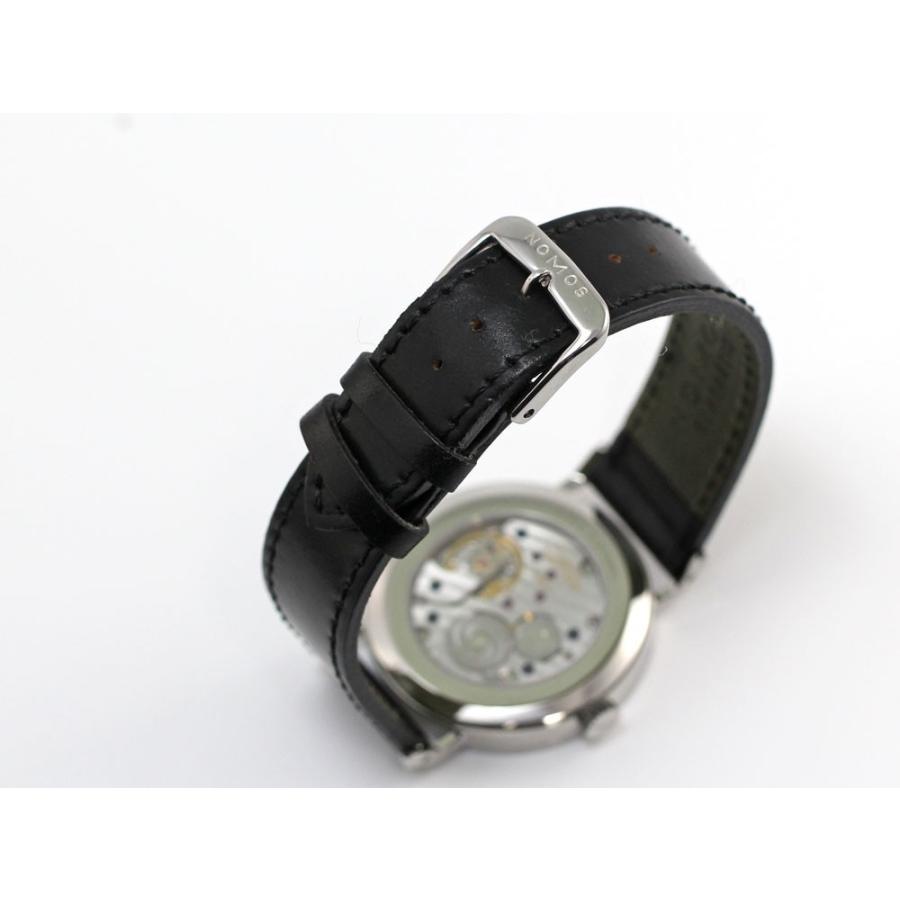 NOMOS GLASHUETTE（ノモス グラスヒュッテ） 【ノモス正規販売店