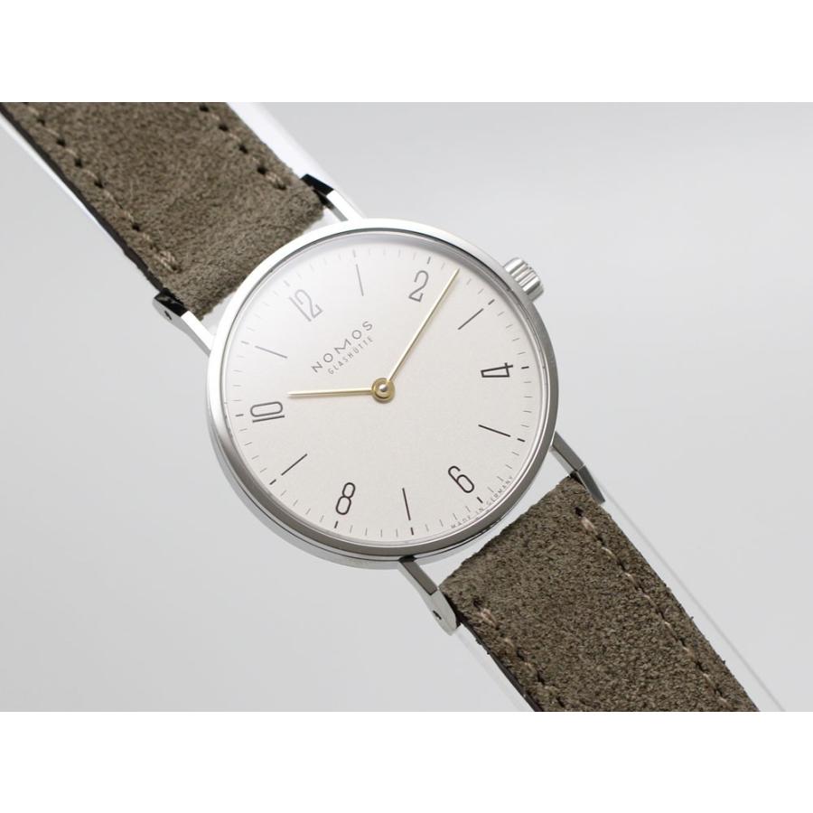 NOMOS GLASHUETTE（ノモス グラスヒュッテ） 【ノモス正規販売店