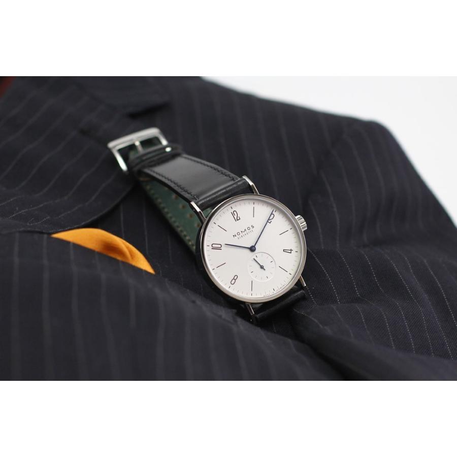 NOMOS Tangomat 自動巻き 時計　TN1E1W2　タンゴマット 楽天市場】【ノモス正規販売店】【選べるお買い上げ特典】【36回