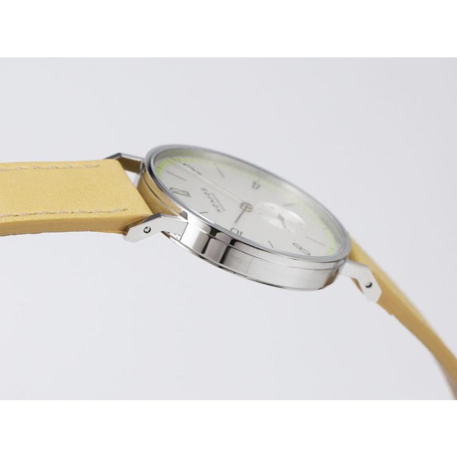 NOMOS タンジェント 35㎜ TN1AW1 純正金属ベルト付き 楽天市場】【あす