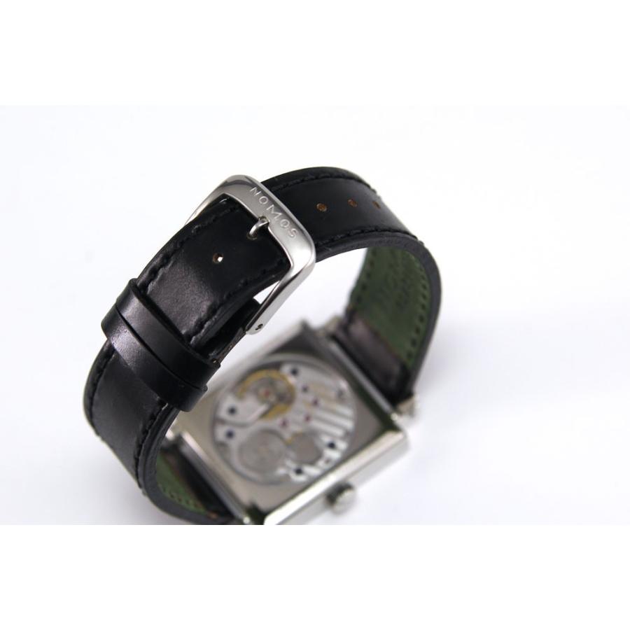 NOMOS GLASHUETTE 【ノモス正規販売店】[選べるお買上特典][36回