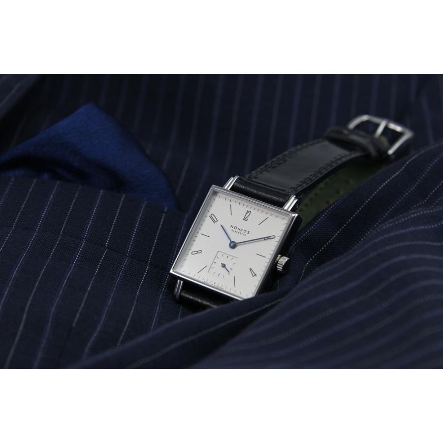 NOMOS GLASHUETTE 【ノモス正規販売店】[選べるお買上特典][36回