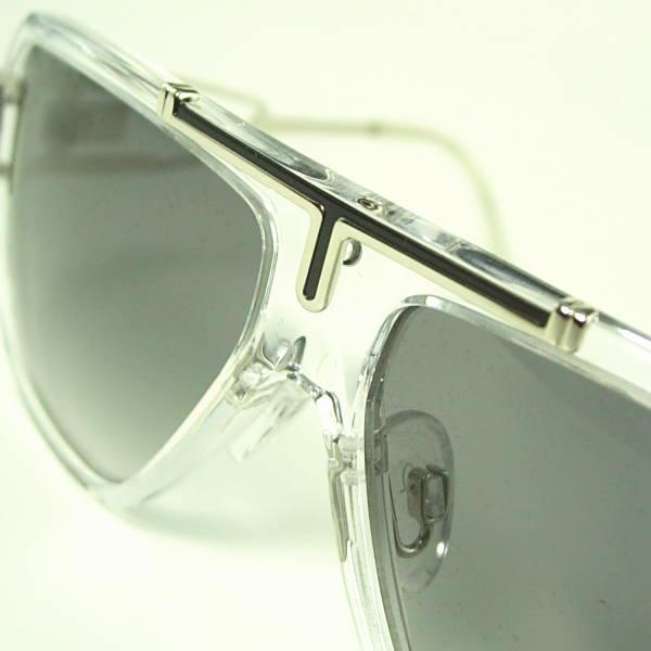 CAZAL NEW！ カザール 【CAZAL】 サングラス 881-1-065 : BESSHO  