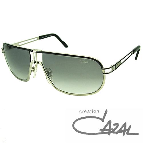 交換用偏光レンズ付き！ カザール 【CAZAL】 サングラス 937-914 