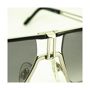 交換用偏光レンズ付き！ カザール 【CAZAL】 サングラス 937-914 