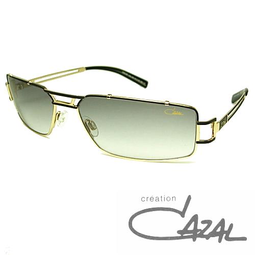 カザール 【CAZAL】 サングラス 967-302 : BESSHOオンラインストア 