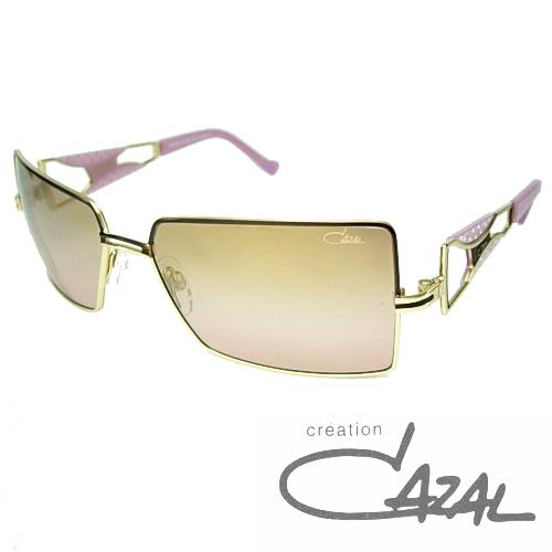 広告モデル！ カザール 【CAZAL】 サングラス 969-699 : BESSHO 