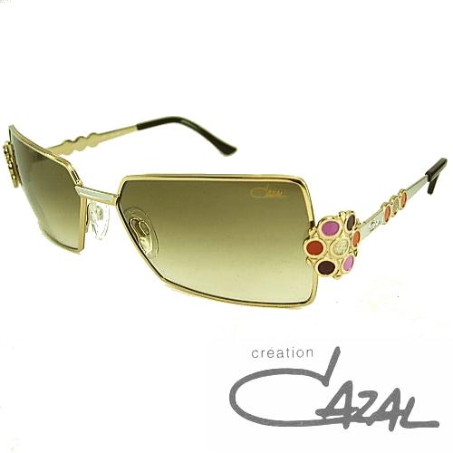 カザール 【CAZAL】 サングラス 971-717 : BESSHOオンラインストア  