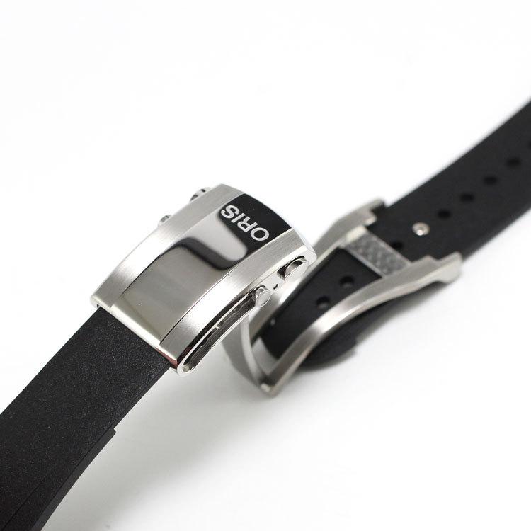 ORIS（オリス） アクイス クイックチェンジシステム専用 純正ラバー
