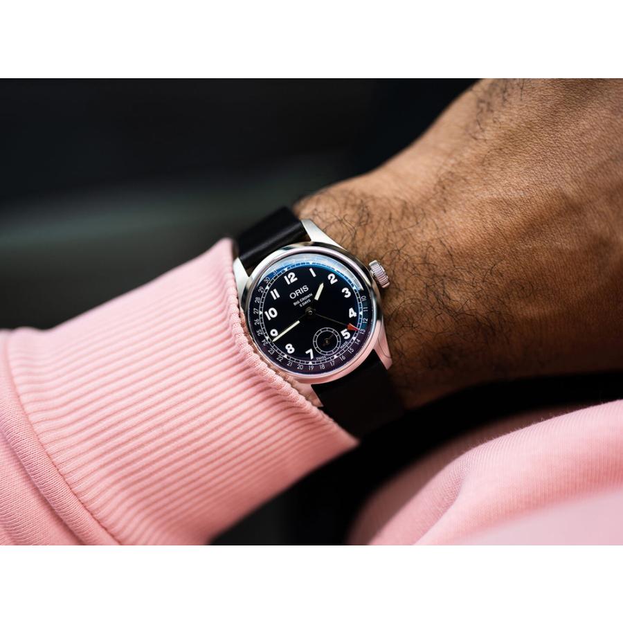 鈴木様】ORIS ビッグクラウンX1カリキュレーター （純正交換用ベルト付