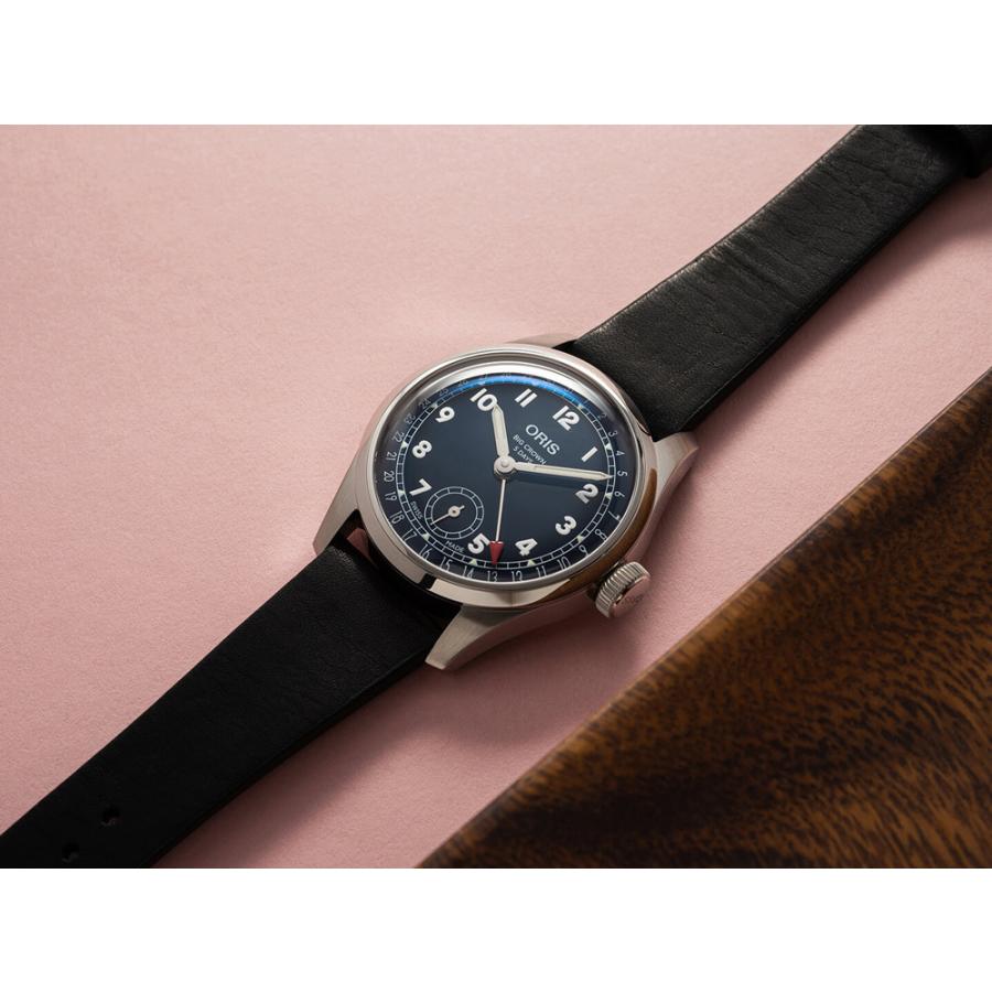 ORIS（オリス） 【オリス正規販売店】[即日発送][選べる5年延長保証