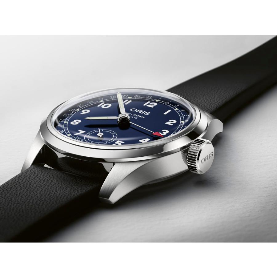 ORIS（オリス） 【オリス正規販売店】[即日発送][選べる5年延長保証