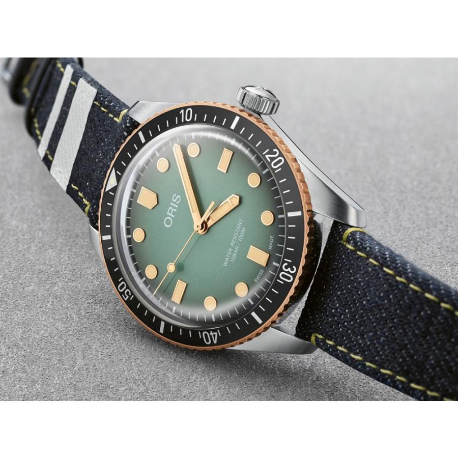 ORIS（オリス） 【オリス正規販売店】[即日発送][選べる5年延長保証