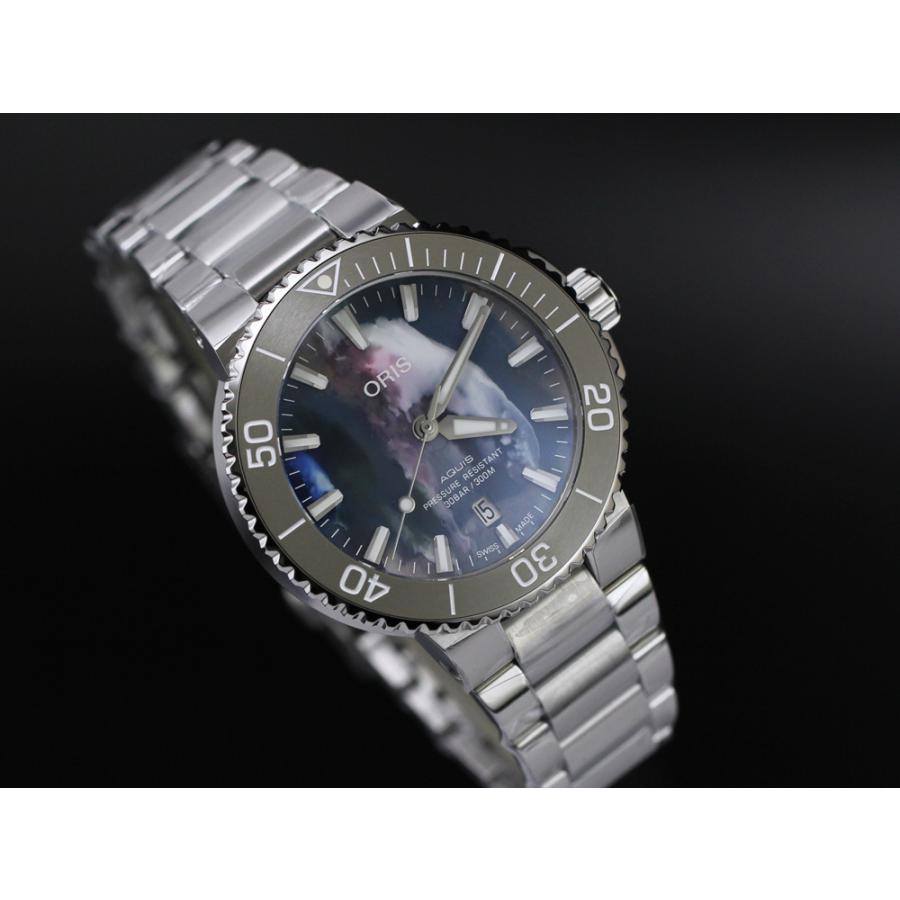 ORIS 【オリス正規販売店】[即日発送][選べる5年延長保証