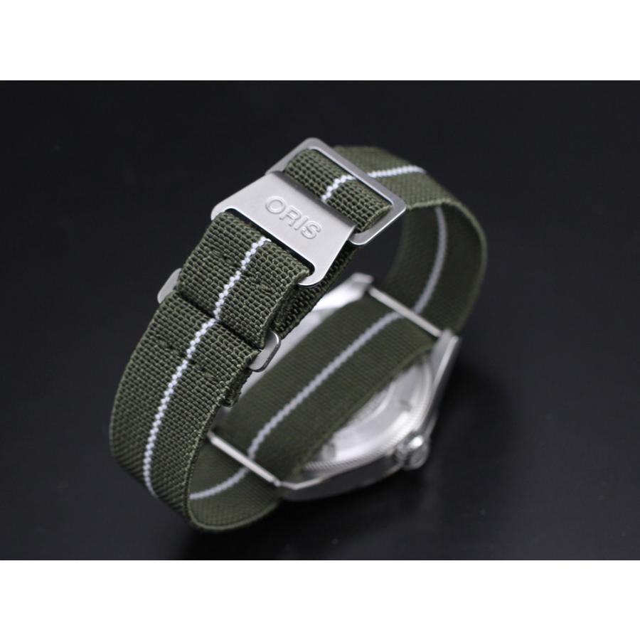 オリス正規販売店 在庫あり 選べる5年延長保証 Oris プロパイロット オカバンゴ エアレスキュー 限定モデル 41mm Okavango 正規輸入品 Ori Besshoオンラインストア 通販 Yahoo ショッピング