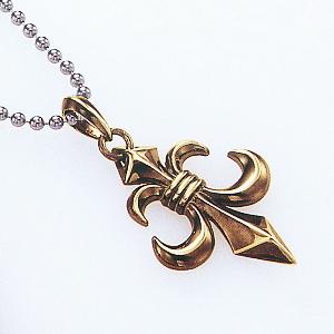 タンゴ 【tango】 K18YG　リリー ネックレス（S）(126133円)