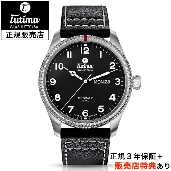 最低価格の DEKLA フリーガー 40mm手巻 逆リューズ rahathomedesign.com