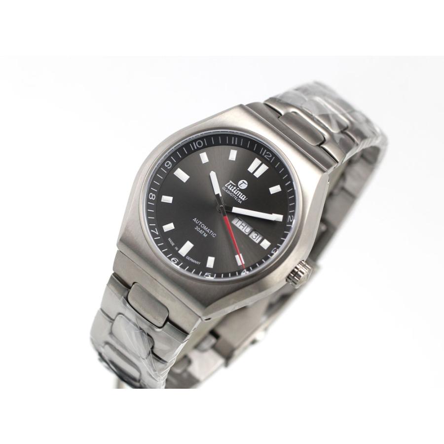 チュチマ M2コーストライン 国内正規品 楽天市場】TUTIMA(チュチマ) M2 coastline