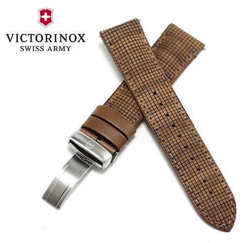 I.N.O.X. ビクトリノックス VICTORINOX イノックス用 純正ウッドレザー