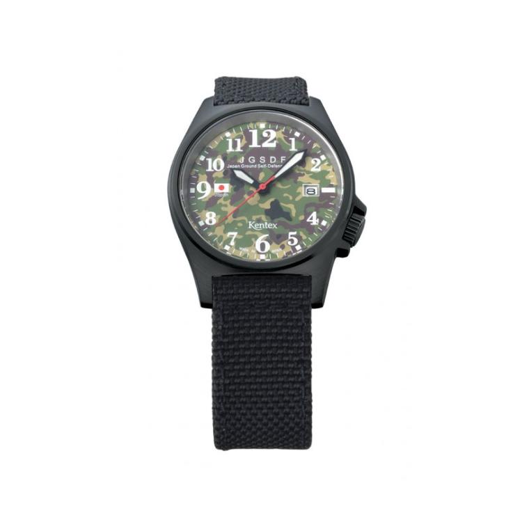 KENTEX（ケンテックス） KENTEX JGSDFスタンダード S455M-12