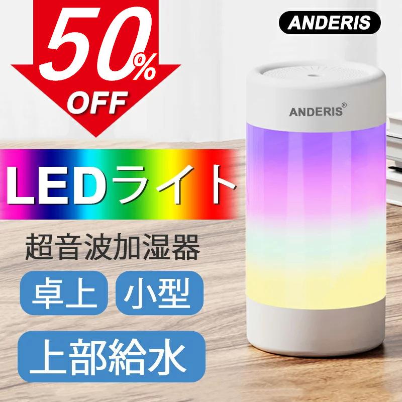加湿器 卓上 小型 加湿器 超音波加湿器 ポッキリ Ledライト付き アロマ 上から給水 静音 省エネ アロマ加湿器 オフィス 寝室 子供部屋 300ml 車 静か 可愛い Dq119 J Works 通販 Yahoo ショッピング
