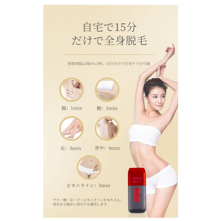 正規品直輸入 光美容器 Ipl脱毛器 フラッシュ 100万発 レディース 脱毛の新常識 脱毛器 効果有り 無痛 ムダ毛処理 脱毛器 男性 すべ肌 ムダ毛処理 男女兼用 無痛 5段階調整 自動照射 家庭用 ヒゲ ボディ フェイスケア