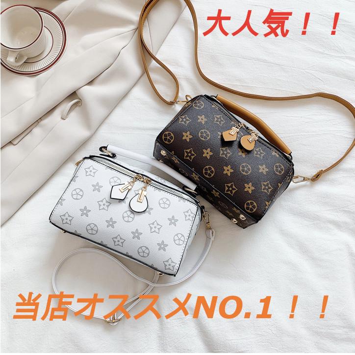 レディース ショルダーバッグ モノグラム柄 バッグ ポシェット ミニショルダー かばん ファッション 小物入れ ポーチ おしゃれ 春夏秋冬 Mdk1 メンズ レディース ファッションjw 通販 Yahoo ショッピング