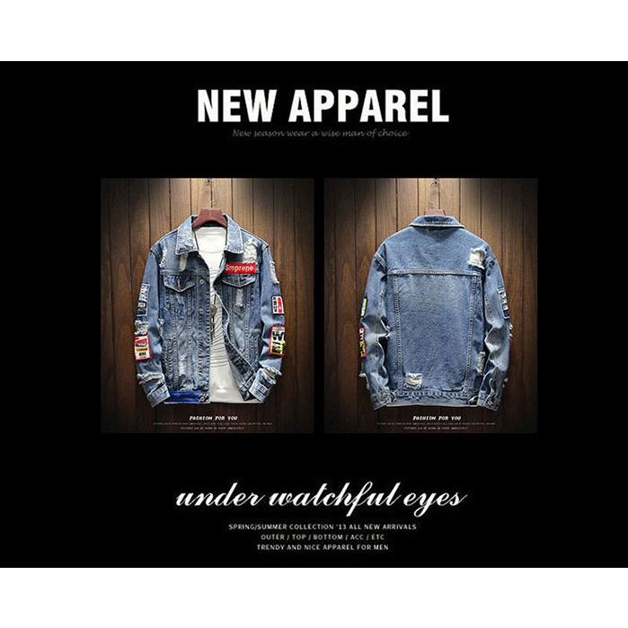 即納最大半額 メンズジャケット デニムジャケット ブルゾン アウター カジュアル 長袖 ジージャン ファッション 春 秋冬 Mdnjk003 メンズ レディース ファッションjw 通販 Yahoo ショッピング オープニング大放出セール Tellosystems Com