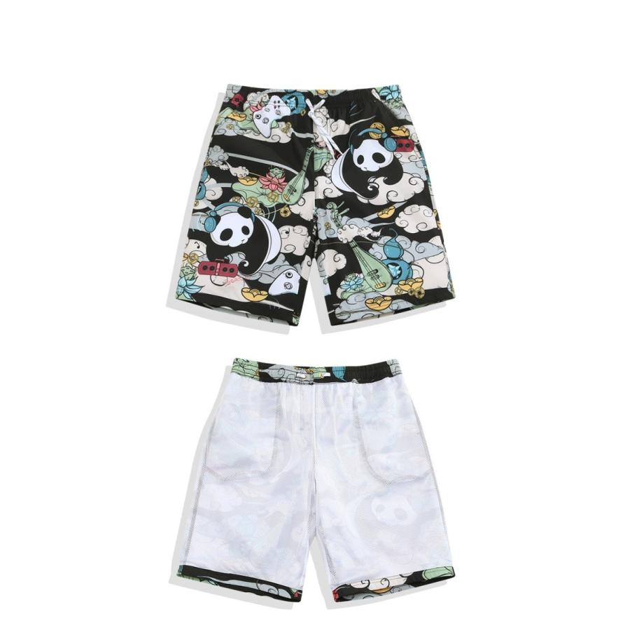 21福袋 メンズ サーフパンツ 水着 夏 おしゃれ 海水パンツ マリン トレンド トランクス 海パン スポーツ ジェット ハーフ丈 プール 川遊び リゾート Memiz005 Babylonrooftop Com Au