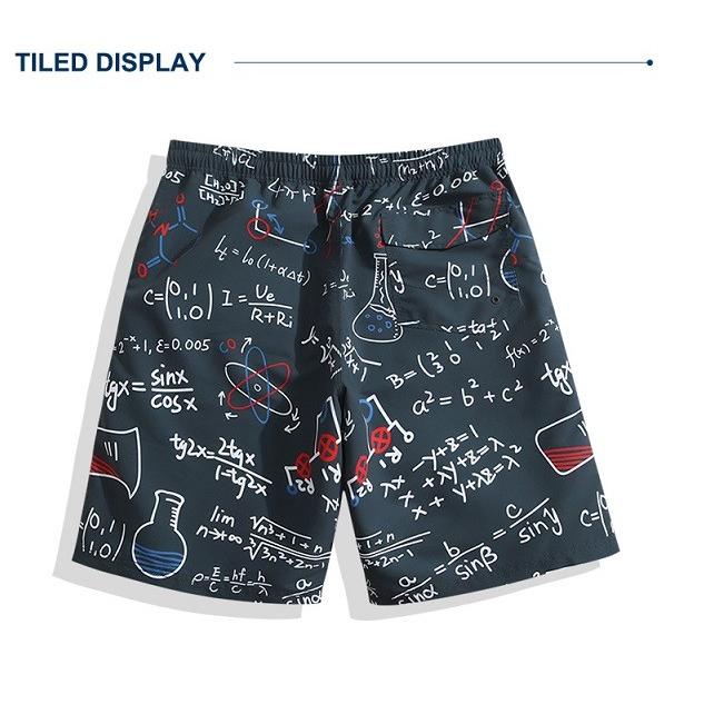 特別セール品 メンズ サーフパンツ 水着 夏 おしゃれ 海水パンツ マリン トレンド トランクス 海パン スポーツ ジェット ハーフ丈 プール 川遊び リゾート Memiz012 Babylonrooftop Com Au